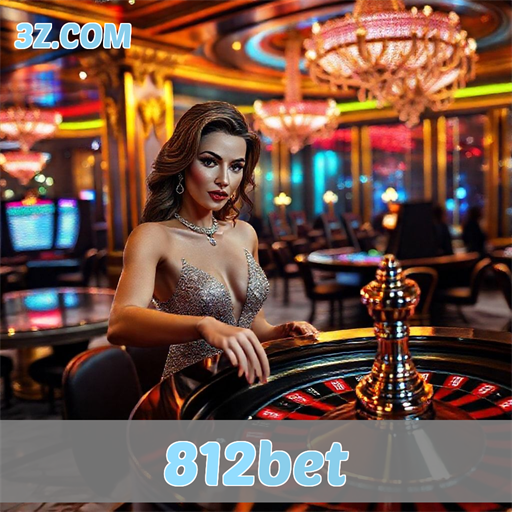 Apostas emocionantes e diversificadas no site 812bet