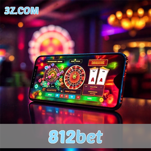 A Nova Era do Jogo: App 812bet Revoluciona Apostas
