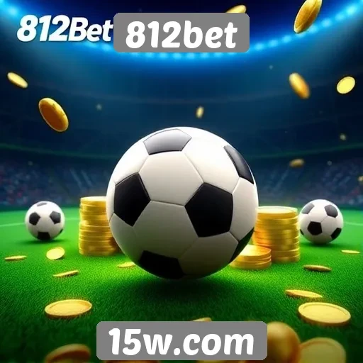 Comparativo de bônus disponíveis no 812bet