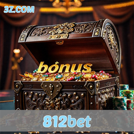 Bônus Imperdíveis no 812bet: Diversão e Prêmios em Jogo