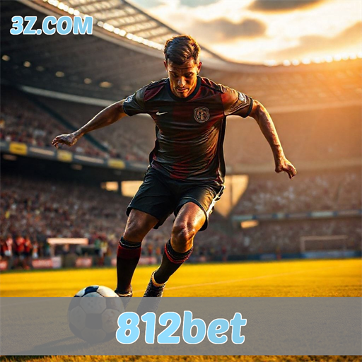 Aposte com emoção no Esporte da 812bet e vença!