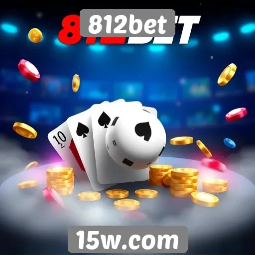 Análise dos jogos disponíveis no site 812bet