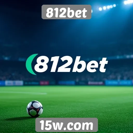 O impacto de 812bet na indústria de apostas online
