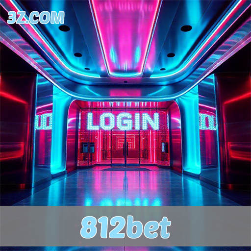 Login Criativo e Engajante no 812bet: Um Novo Mundo dos Jogos
