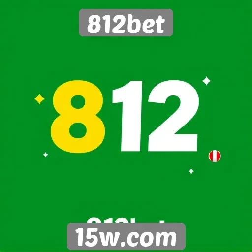 Promoções e bônus disponíveis no 812bet